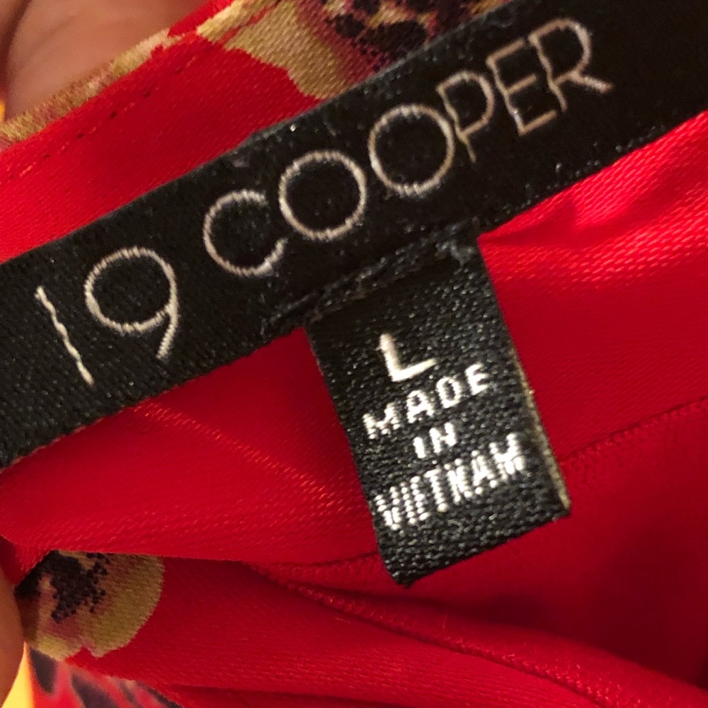 19 COOPER DRESS - Picture 5 of 5
